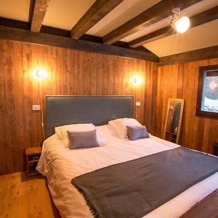 Stunning Views Chamonix Villa ภายนอก รูปภาพ