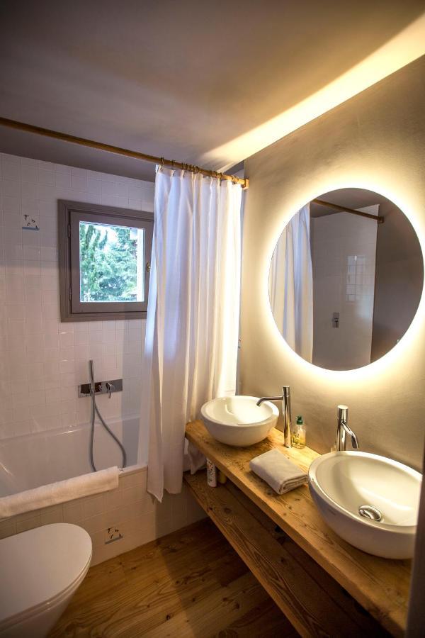 Stunning Views Chamonix Villa ภายนอก รูปภาพ